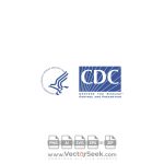 CDC Center for Disease Control and Prevention Logo Vector