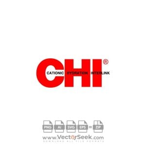 CHI Logo Vector