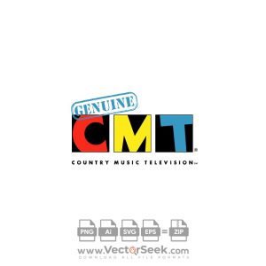 CMT Logo Vector