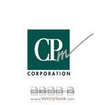 CPM Logo Vector