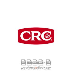 CRC Logo Vector