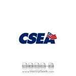 CSEA Logo Vector