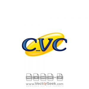 CVC Logo Vector