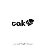 Cake Logo Template