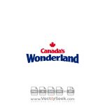 Canada’s Wonderland Logo Vector