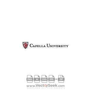 Capella University Logo Vector