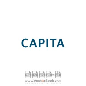 Capita Group Logo Vector