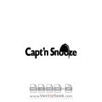 Capt’n Snooze Logo Vector