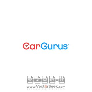 CarGurus Logo Vector