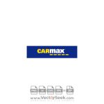 CarMax Logo Vector