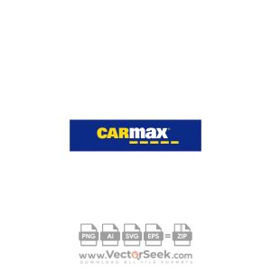 CarMax Logo Vector