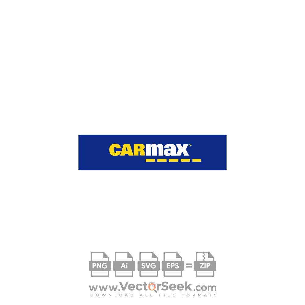 CarMax Logo Vector - (.Ai .PNG .SVG .EPS Free Download)