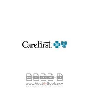 CareFirst Logo Vector