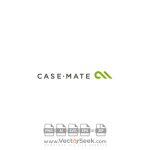 Case Mate Logo Vector