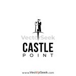 Castle Point Logo Template