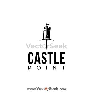 Castle Point Logo Template