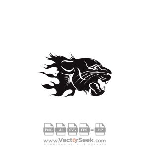 Cat Logo Vector