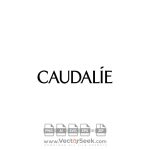 Caudalie Logo Vector