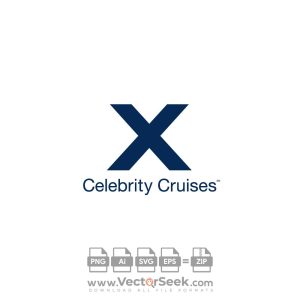 Celebrity Cruises Logo Vector
