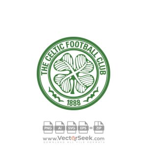 Celtic Logo Vector
