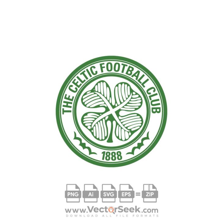 Celtic Logo Vector - (.Ai .PNG .SVG .EPS Free Download)