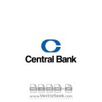 Central Bank Logo Vector