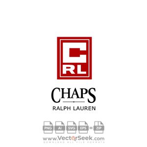 Chaps Ralph Lauren Logo Vector