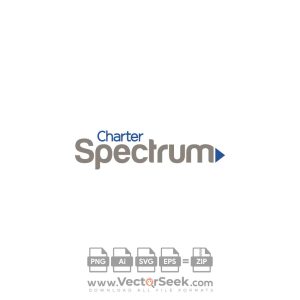 Charter Spectrum Logo Vector