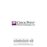 Check Point Logo Vector