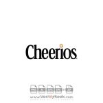 Cheerios Logo PNG Vector