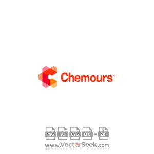 Chemours Logo Vector