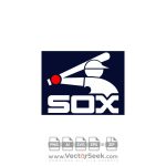 Chicago White Sox Logo Vector