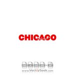 Chicago the Musical Logo Vector