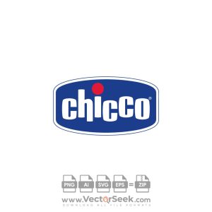 Chicco Logo Vector