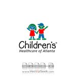 Childrens Healthcare of Atlanta Logo Vector