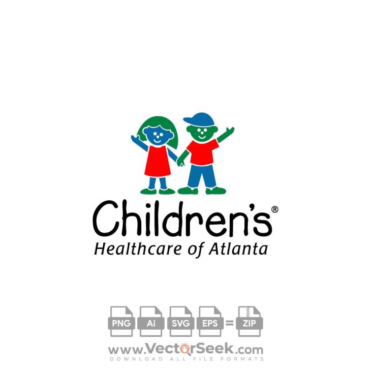 Childrens Healthcare Of Atlanta Logo Vector - (.Ai .PNG .SVG .EPS Free ...