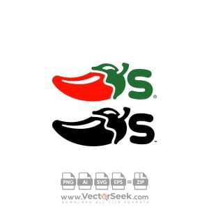 Chili’s Grill & Bar Logo Vector