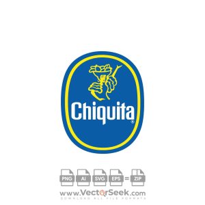 Chiquita Logo Vector