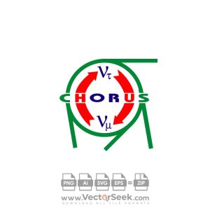 Chorus Logo Vector