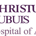 Christus Dubuis Logo Vector