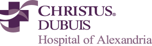 Christus Dubuis Logo Vector