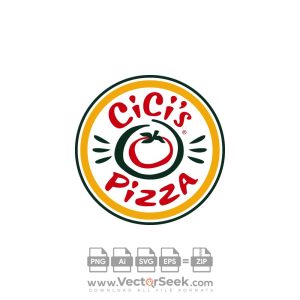 Cici’s Pizza Logo Vector