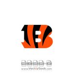 Cincinnati Bengals Logo Vector