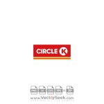 Circle K Logo Vector