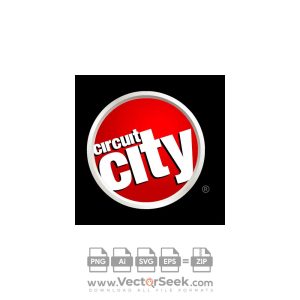 Circuit City Logo Vector