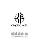 Cirque du Soleil   KA’ Logo Vector