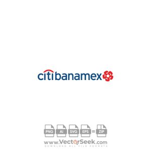 Citibanamex Logo Vector