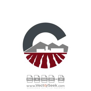 City of Chandler Logo Vector