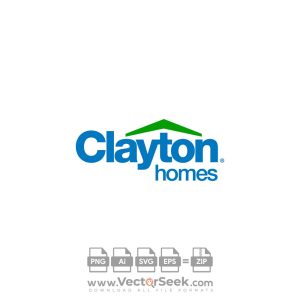 Clayton Homes Logo Vector