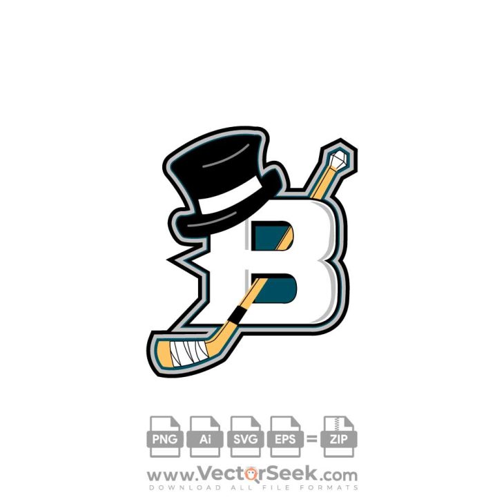 Cleveland Barons Logo Vector - (.Ai .PNG .SVG .EPS Free Download)